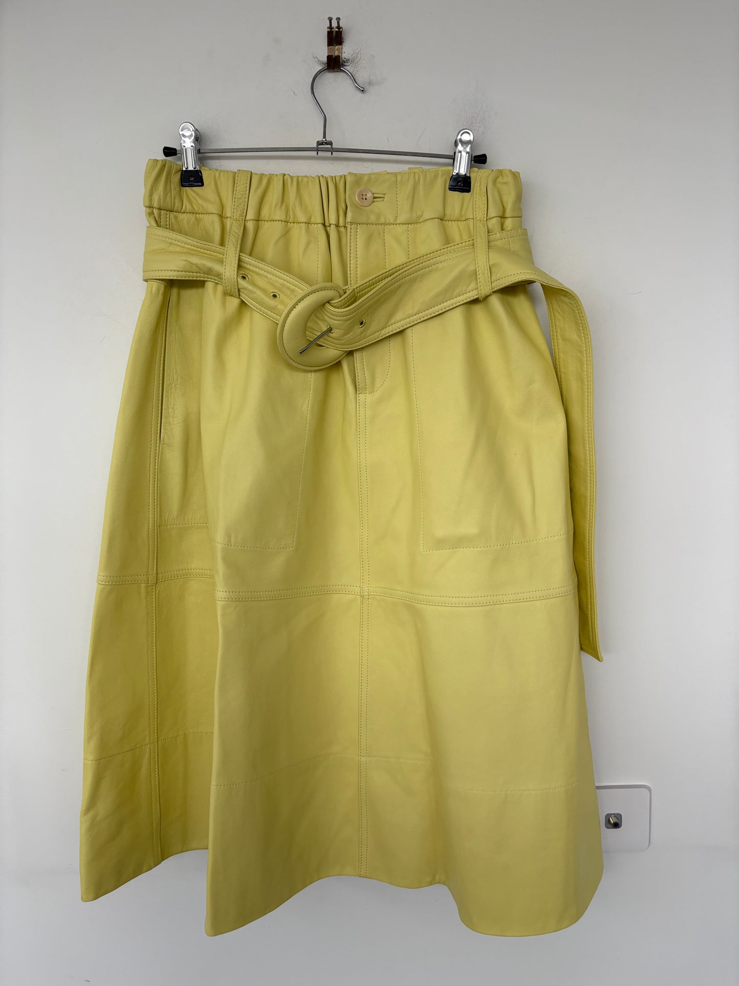Proenza Shoulder Skirt - size 2 (medium)