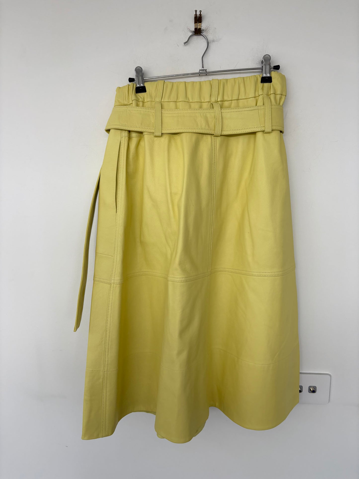 Proenza Shoulder Skirt - size 2 (medium)