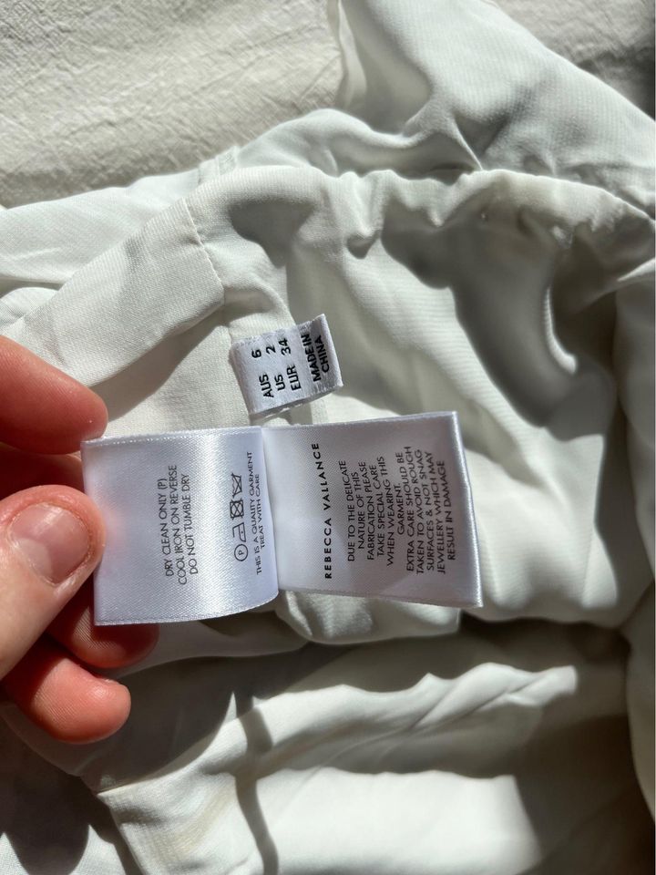 Rebecca Vallance Dress - Size 6