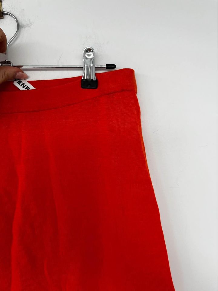 Venroy Mini Skirt - size small