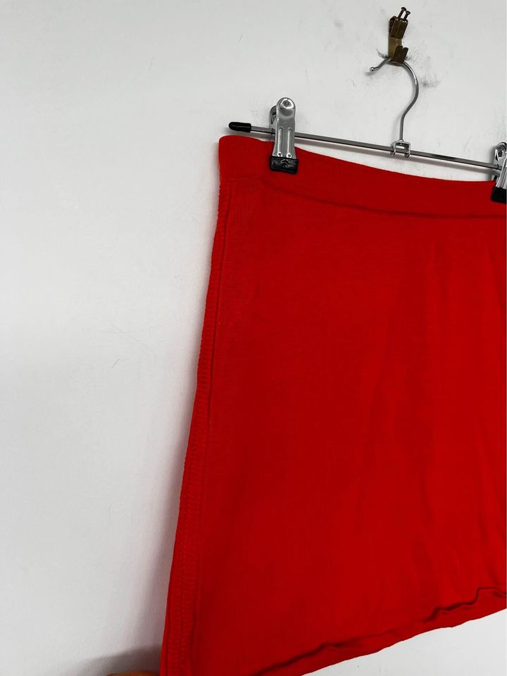 Venroy Mini Skirt - size small