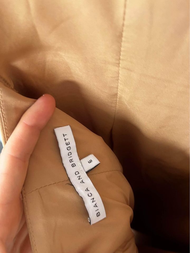 Bianca and Bridget Maxi - size 6