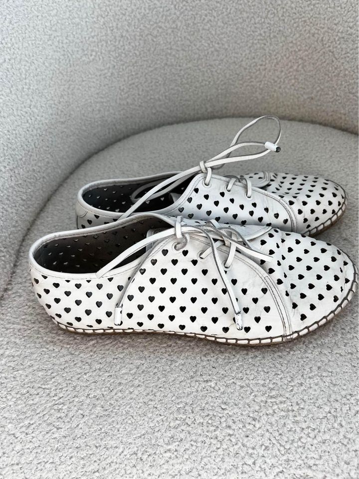Zimmermann Shoes - size 39