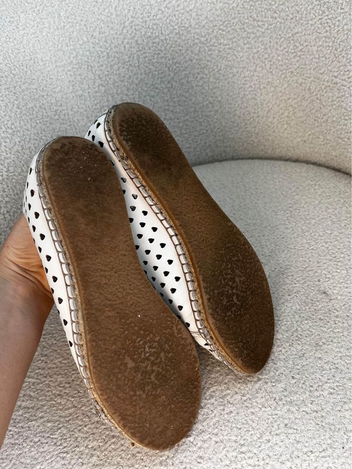 Zimmermann Shoes - size 39