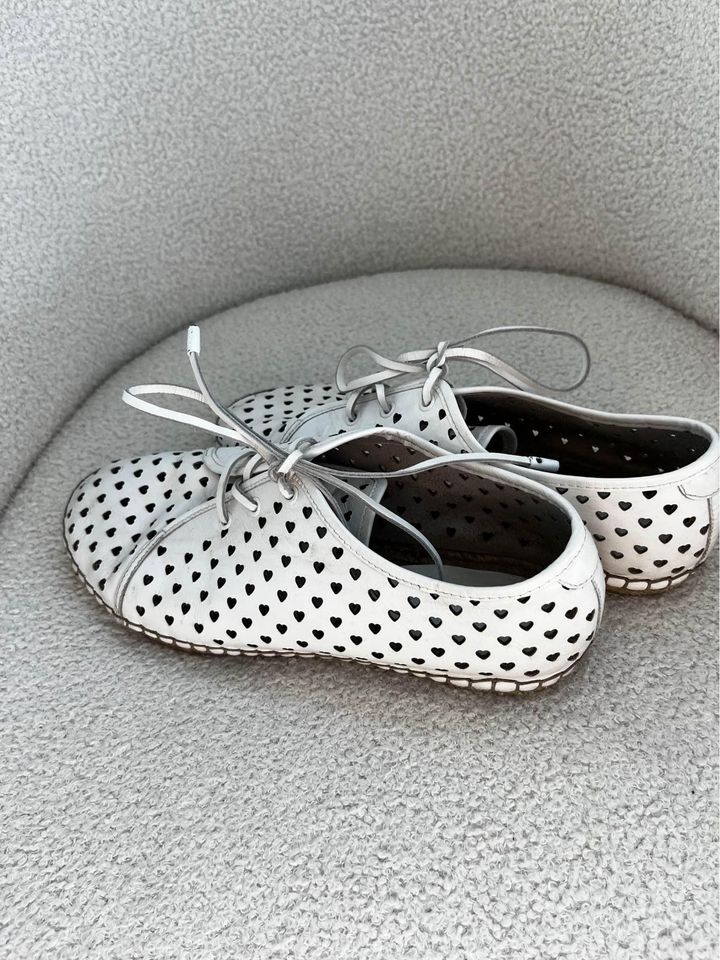 Zimmermann Shoes - size 39
