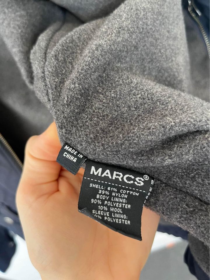 Marcs Jacket - Best fit 10