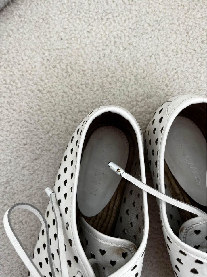 Zimmermann Shoes - size 39