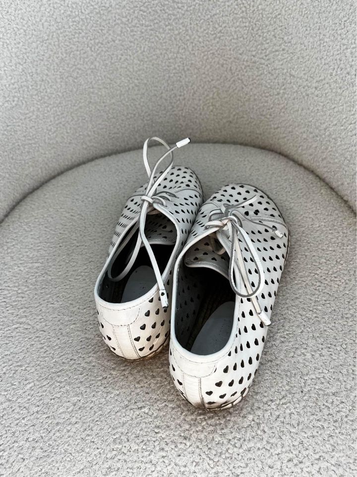 Zimmermann Shoes - size 39