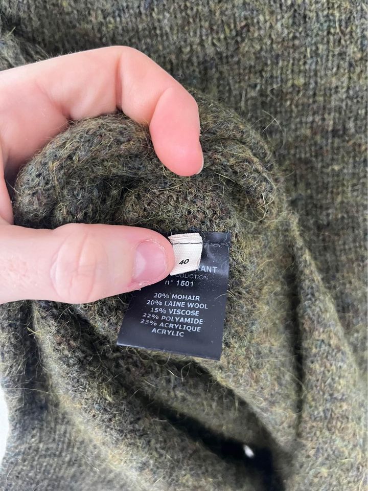 Isabel Marant Etoile jumper - Size 40