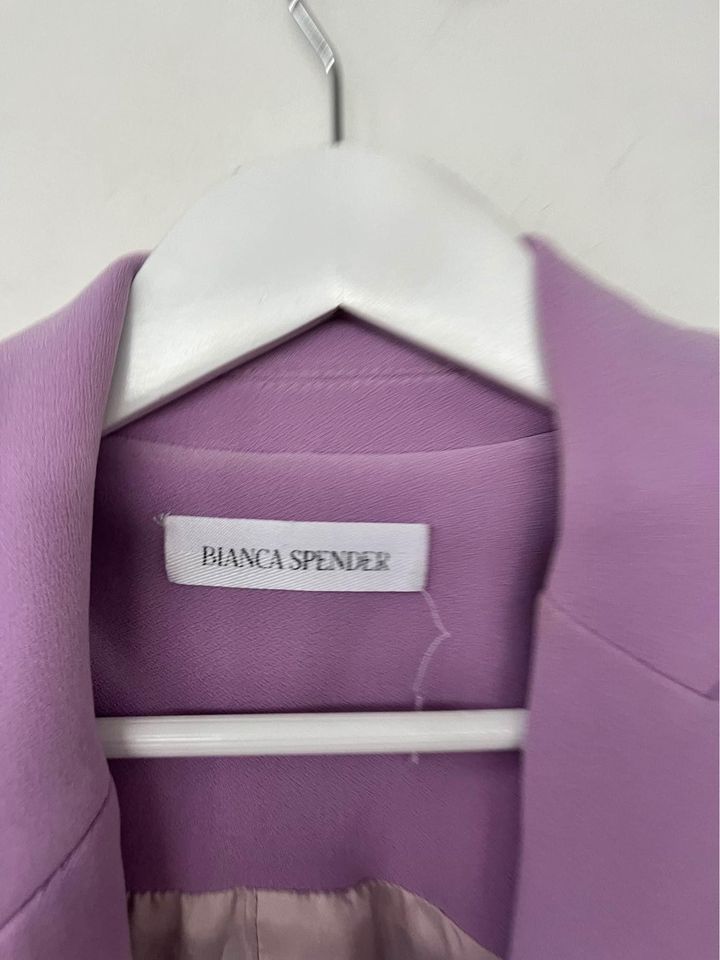 Bianca Spender Suit - size 2