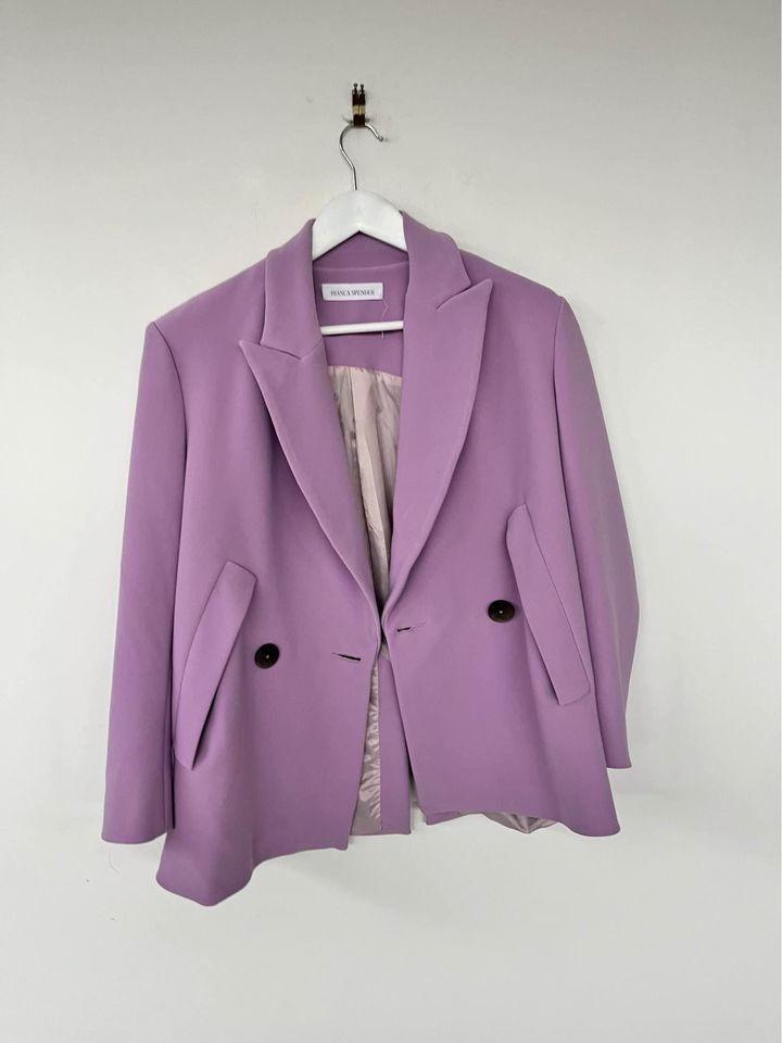 Bianca Spender Suit - size 2