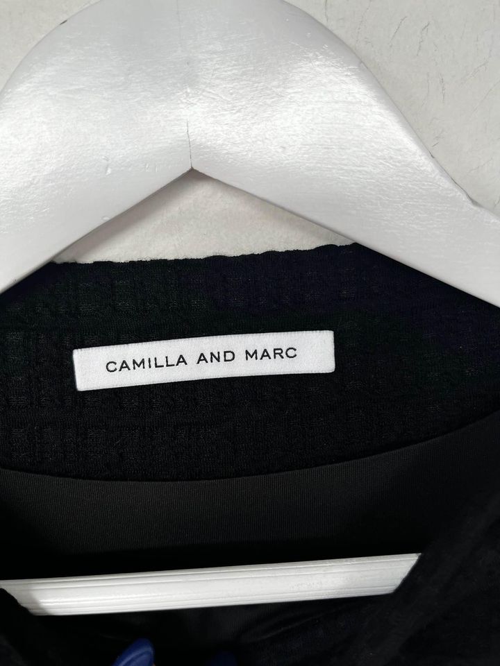 Camilla and Marc Dress - size 10