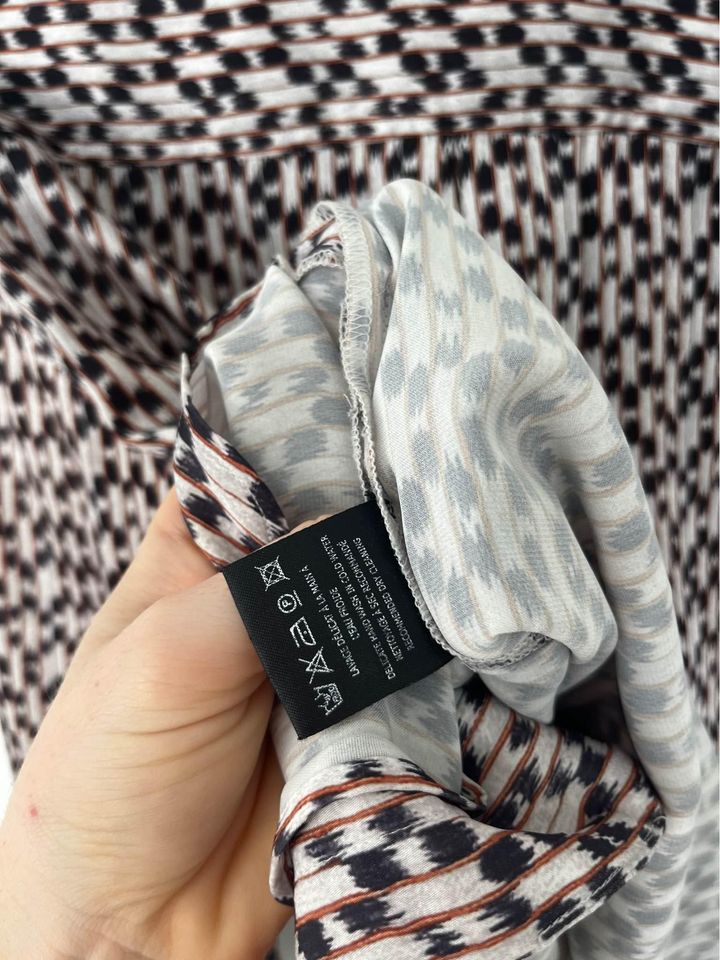 Isabel Marant blouse - size 36