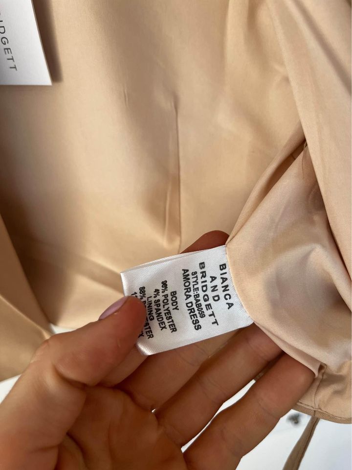 Bianca Bridget Suit Set - size 6