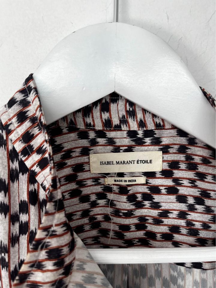 Isabel Marant blouse - size 36