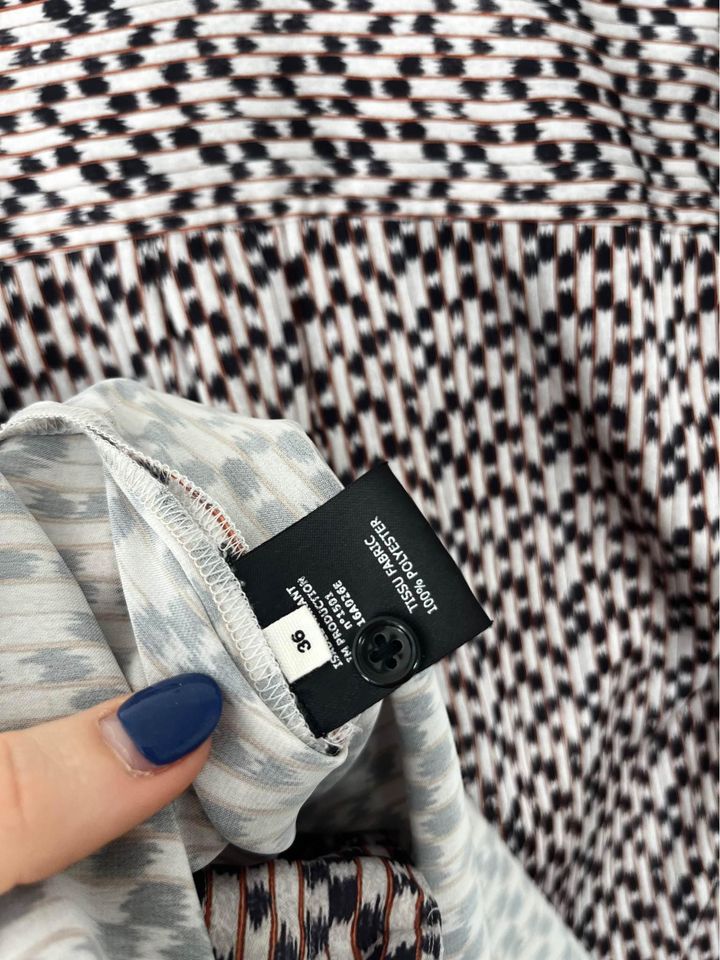 Isabel Marant blouse - size 36