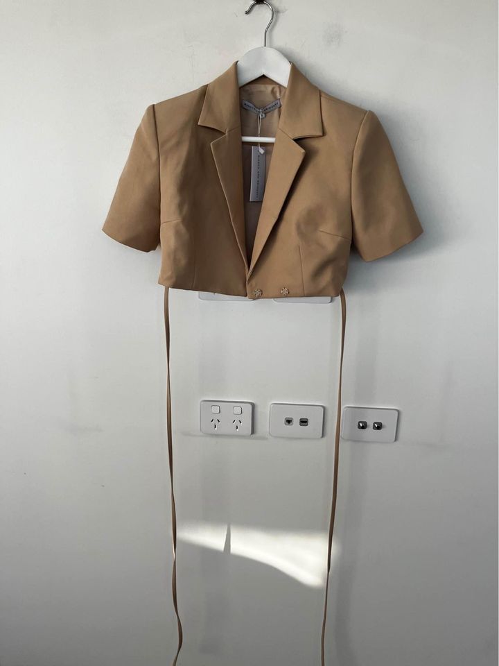 Bianca Bridget Suit Set - size 6