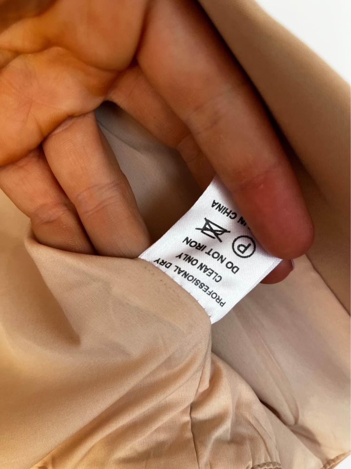 Bianca Bridget Suit Set - size 6