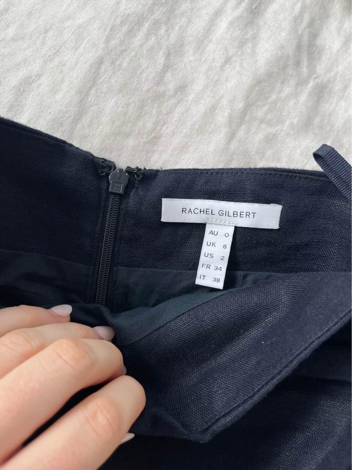 Rachel Gilbert Set - size 0