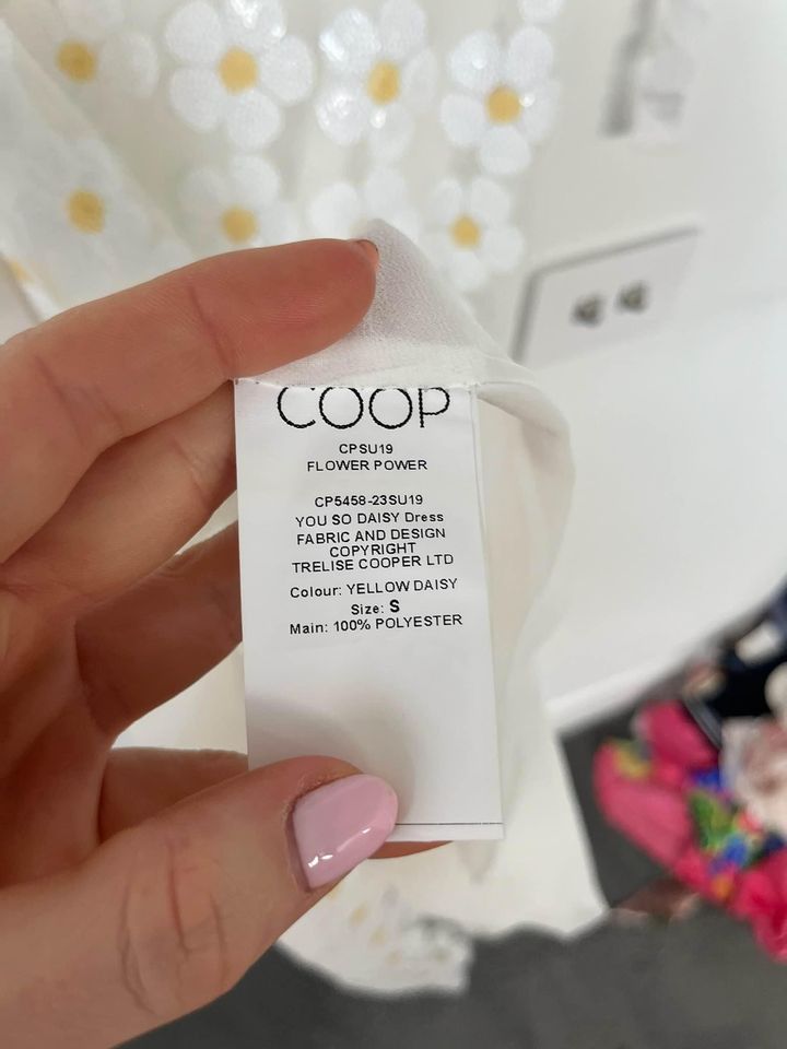 Trelise Cooper midi dress - size small