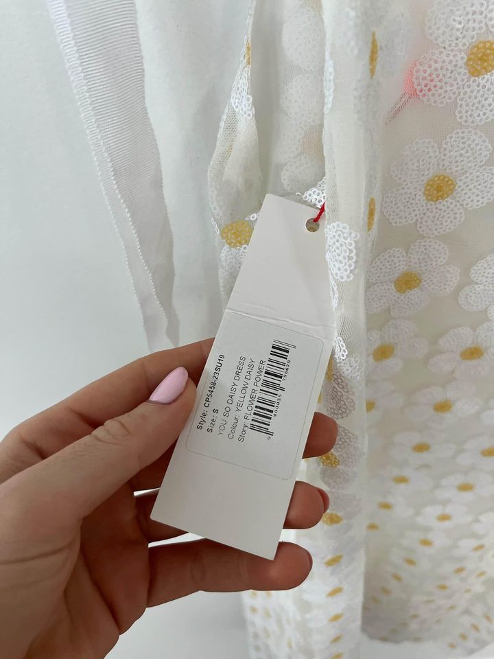 Trelise Cooper midi dress - size small