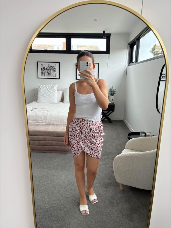 Isabel Marant Skirt - size 38