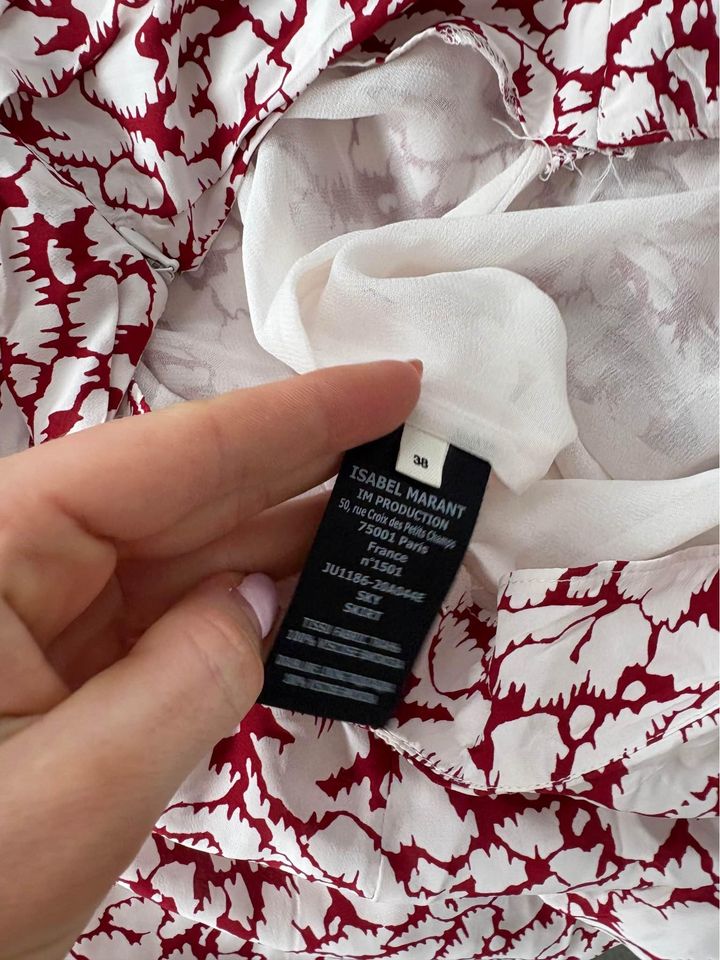 Isabel Marant Skirt - size 38