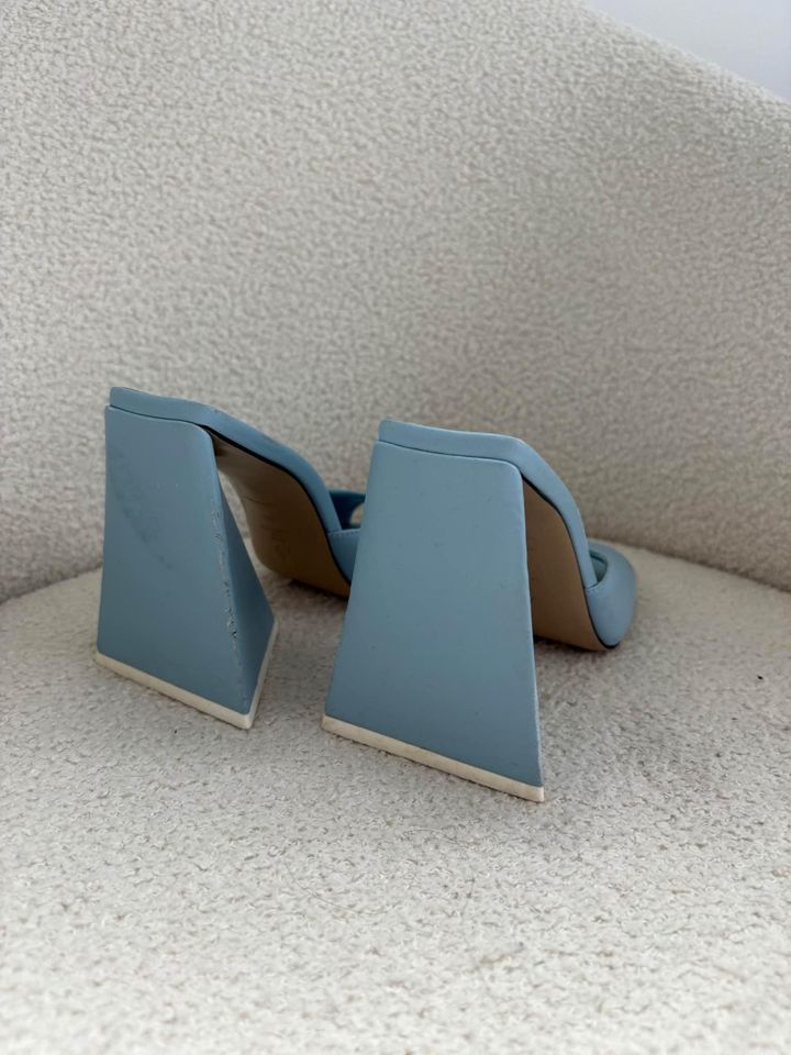 The Attico Heels - size 36