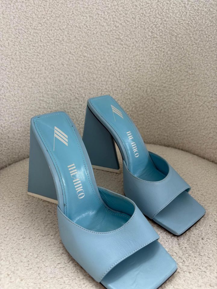 The Attico Heels - size 36