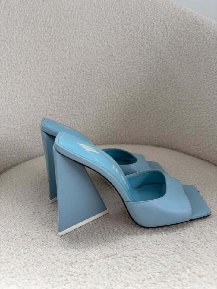 The Attico Heels - size 36