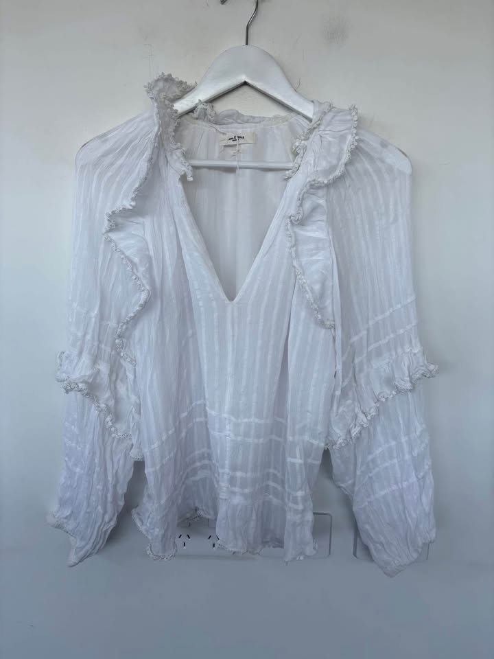 Isabel MARANT Top - size 36