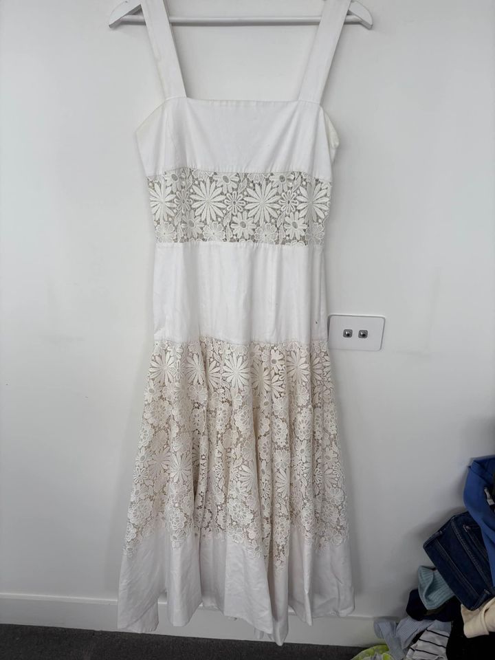 Rosie Assouline Maxi - size 6 (aus 10)