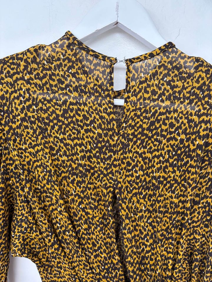 Isabel MARANT Dress - size 38