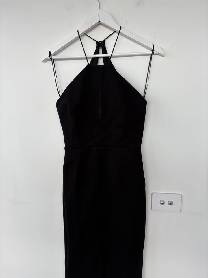 Nichols Mini Dress - size 8