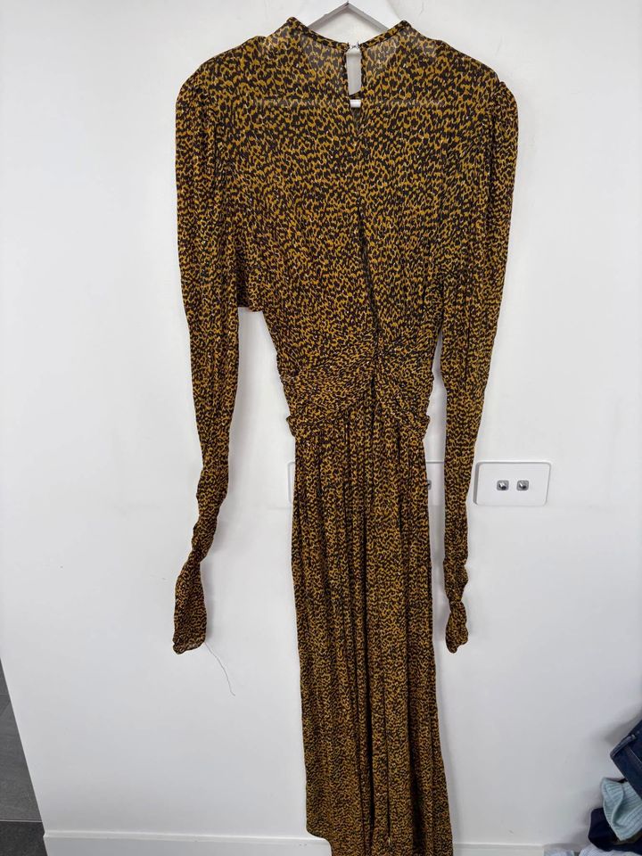 Isabel MARANT Dress - size 38