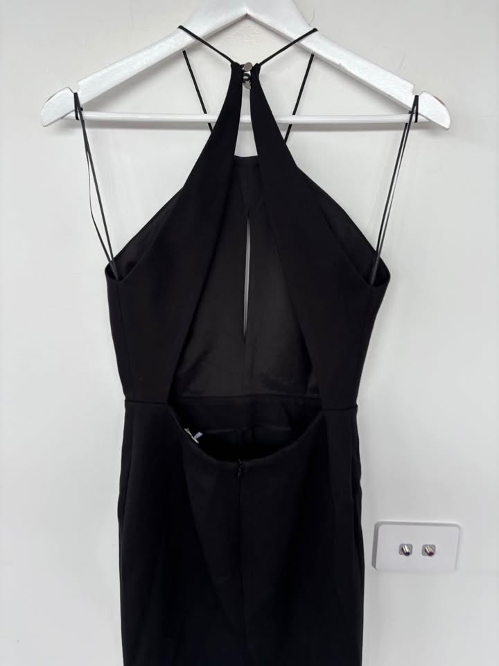 Nichols Mini Dress - size 8
