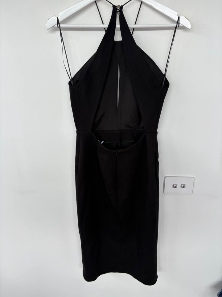 Nichols Mini Dress - size 8