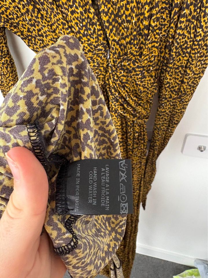 Isabel MARANT Dress - size 38