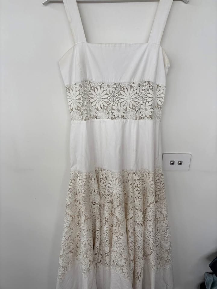 Rosie Assouline Maxi - size 6 (aus 10)