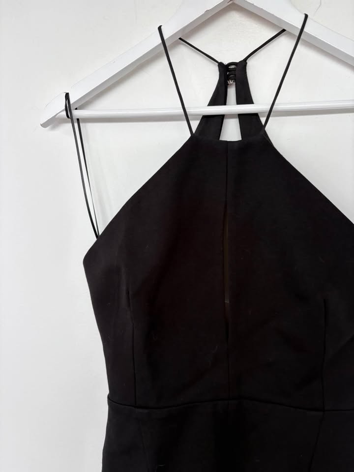 Nichols Mini Dress - size 8