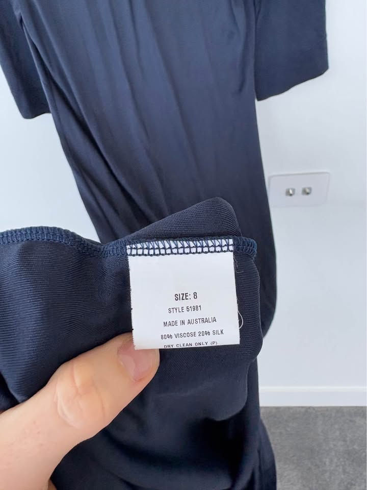 Manning Cartell Dress - size 8