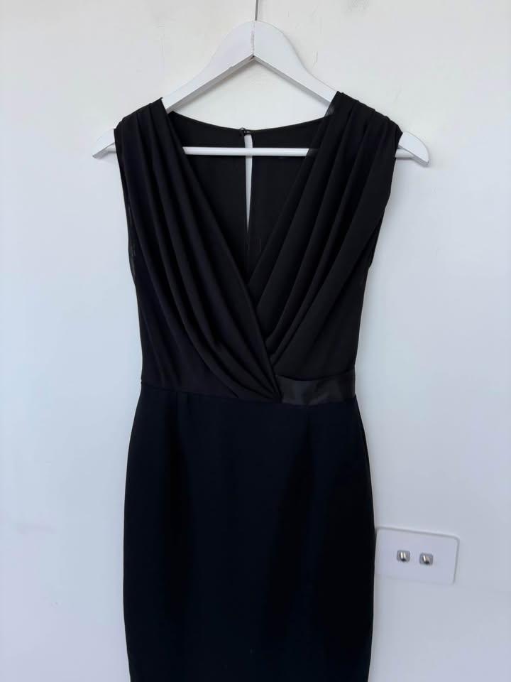 Carla Zampatti Dress - size 6