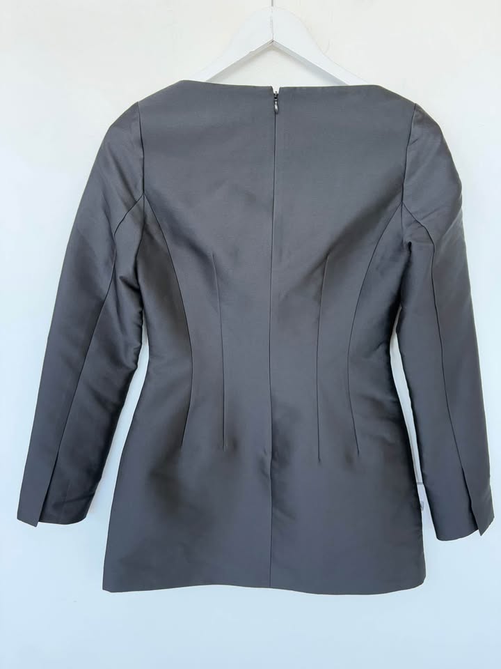 Courtney Zheng Mini Dress - size small