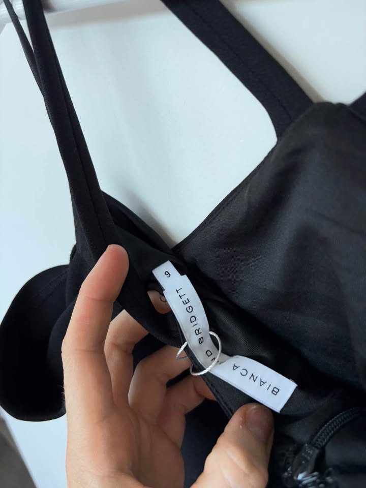 Bianca and Bridget Maxi - size 6 BNWT
