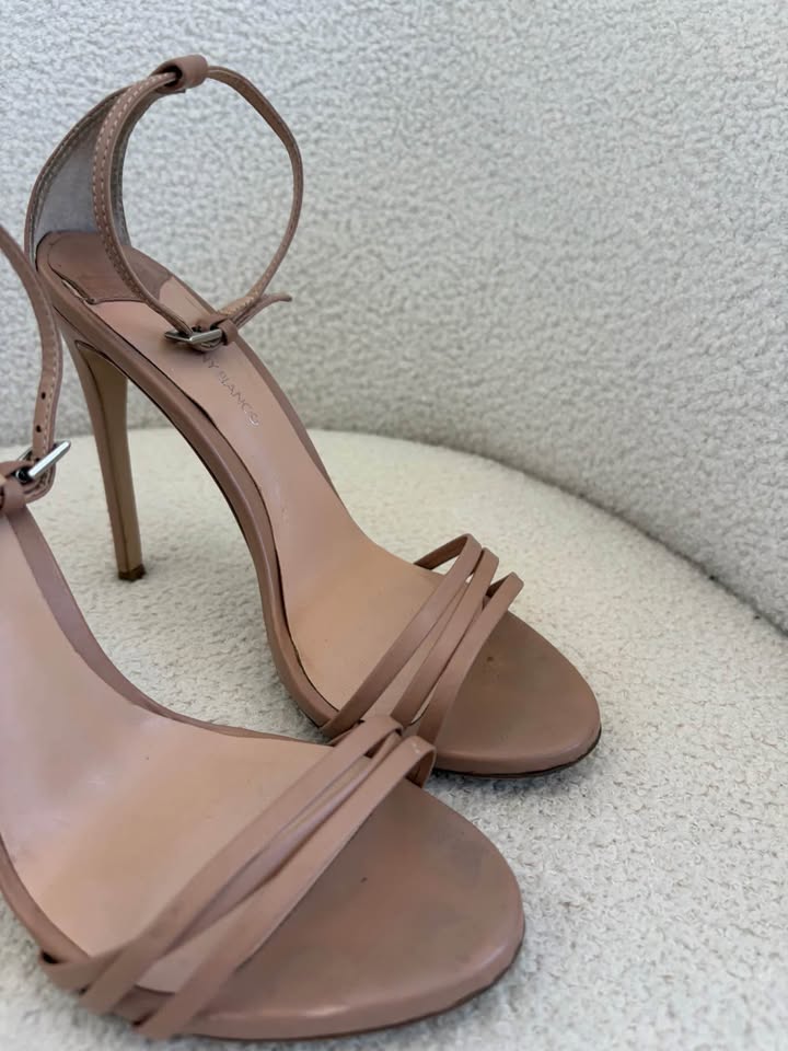 Tony Bianco Heels - size 8