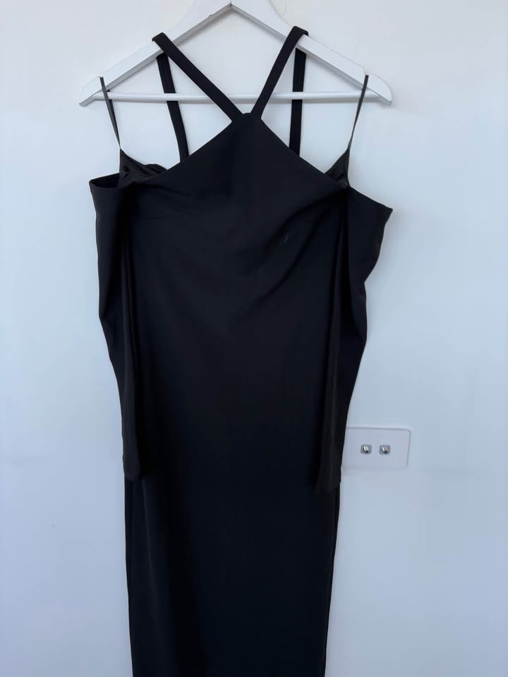 Bianca and Bridget Maxi - size 6 BNWT
