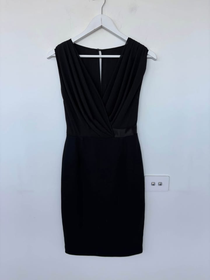 Carla Zampatti Dress - size 6