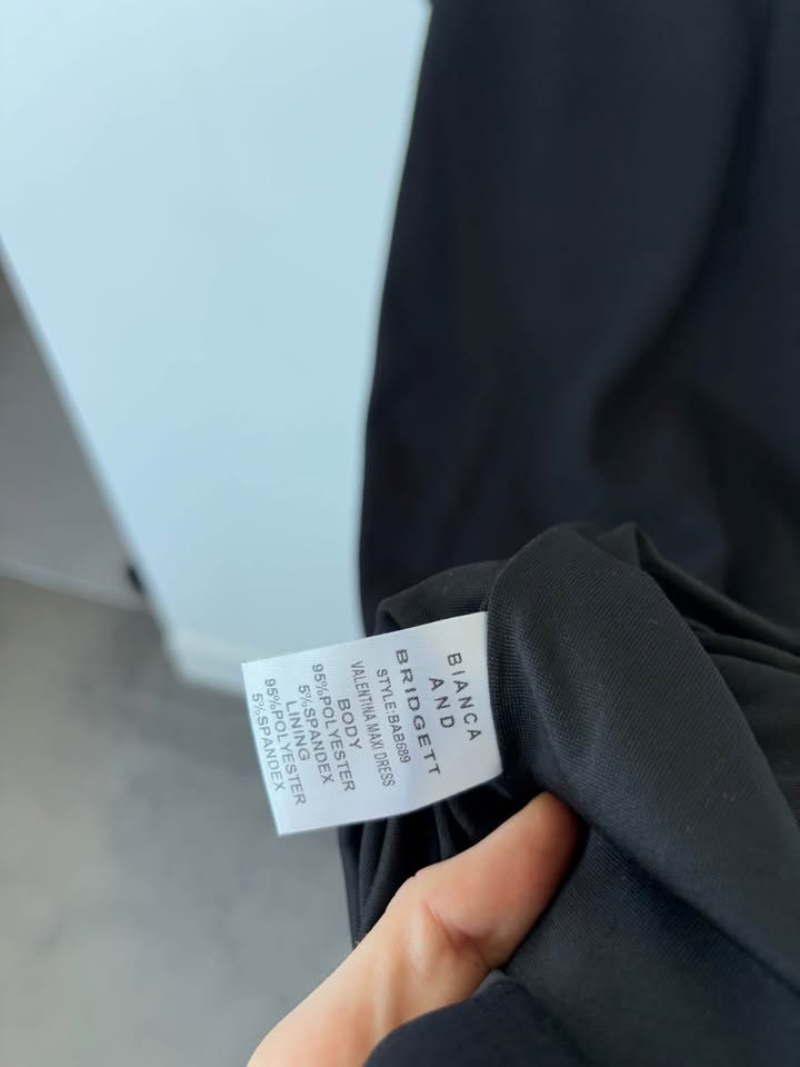 Bianca and Bridget Maxi - size 6 BNWT