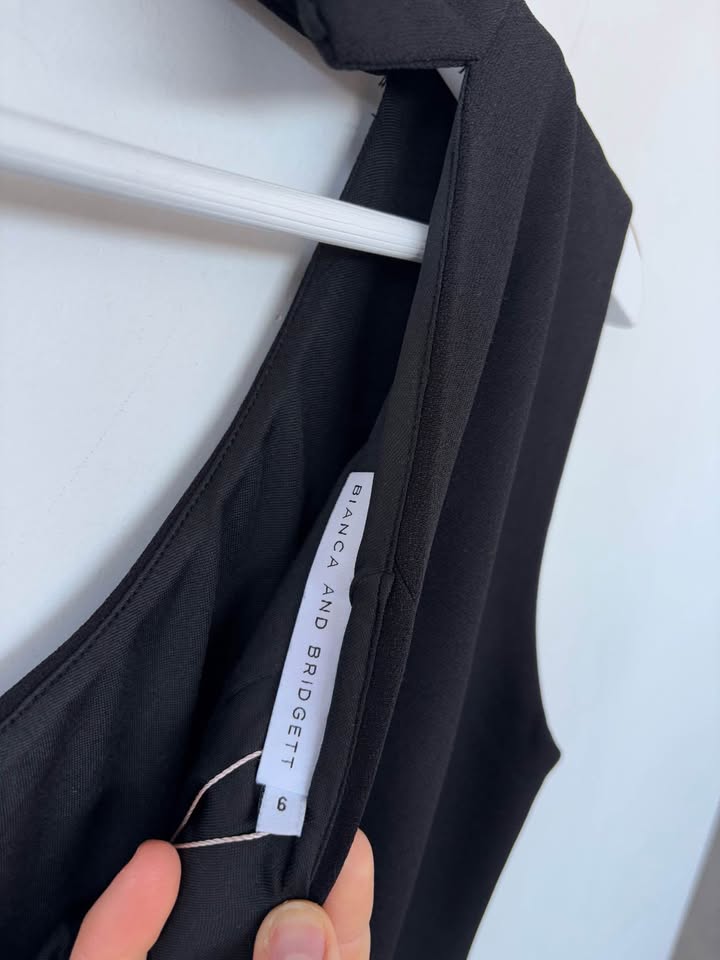 Bianca and Bridget Maxi - size 6