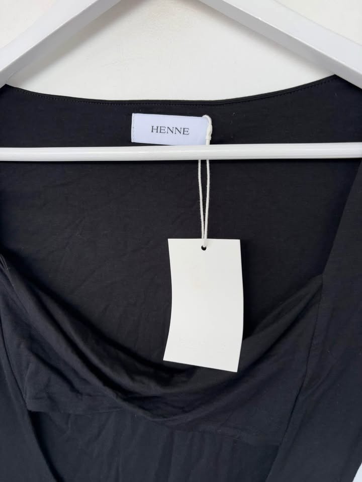 HENNE Bodysuits - size 8 BNWT